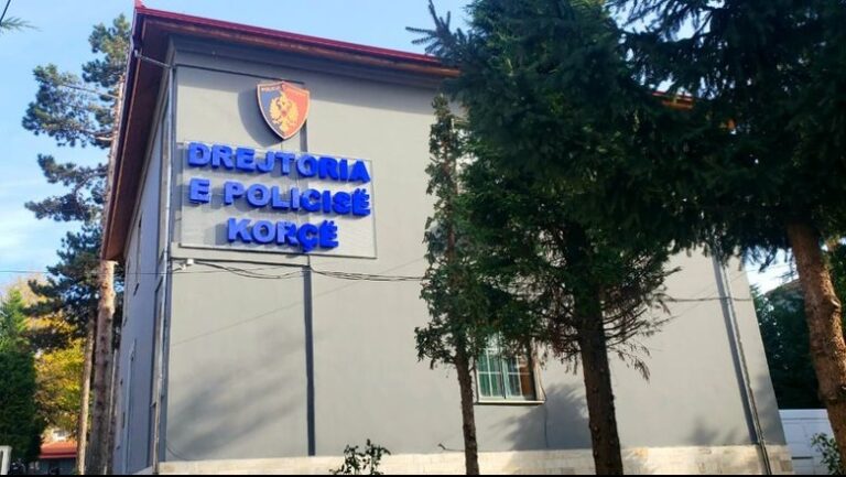 Lëvizje drejtuesish në Komisariatet e juglindjes