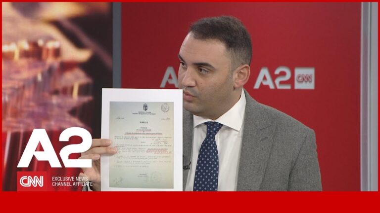 Belind Këlliçi zbulon dokumentin: Berisha po arrestohet për firmën e Ramës