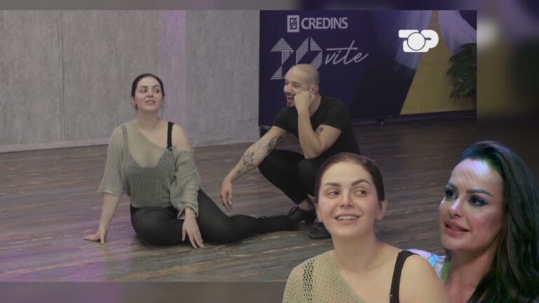 Juliana: Dancing do ta fitojë Fifi, kjo për shkak të historisë që ka me..