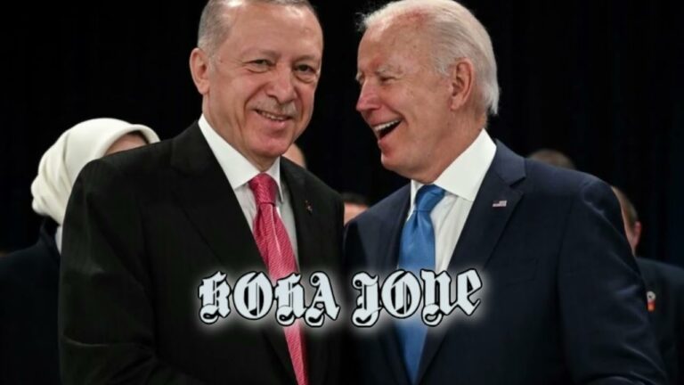 Kronikë/ Erdogan kërkon F16-at amerikane, Biden me “duart lidhur”