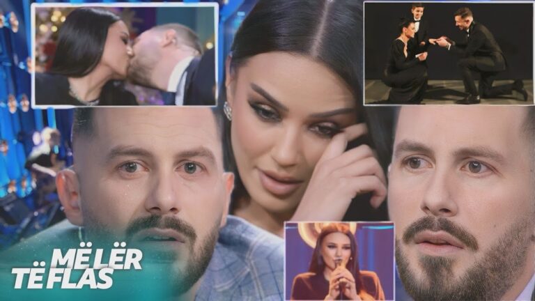 Romeo xhaxha? Pas propozimit të bujshëm, Bora dhe Donaldi tregojnë planet që kanë për dasmën