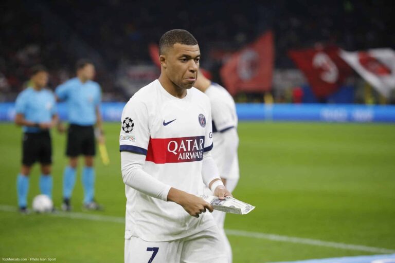 Reali bën gati sulmin për Mbappe në janar, por një “vesh” e ka dhe te … Haaland
