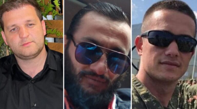 Tentativa për të sulmuar vra*ësin e Liridona Ademajt në burg, kreu i SHKK sqaron situatën