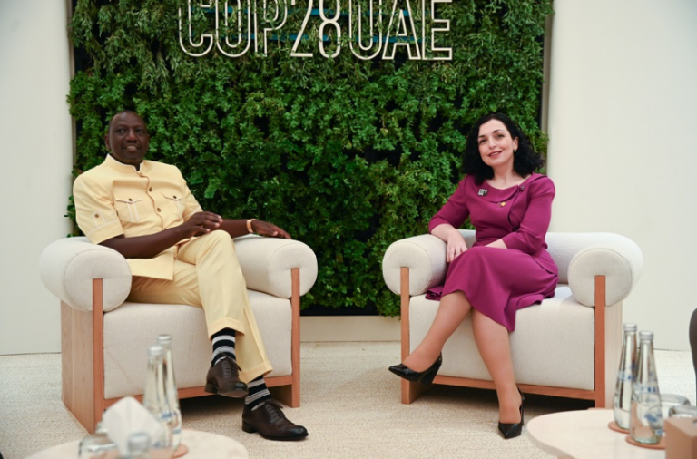 Kenia në diskutime për njohjen e Kosovës
