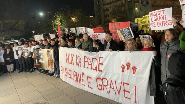 Ekspertët për dhunën ndaj gruas: Duhet të reagojmë përpara se të ndodhin ngjarjet