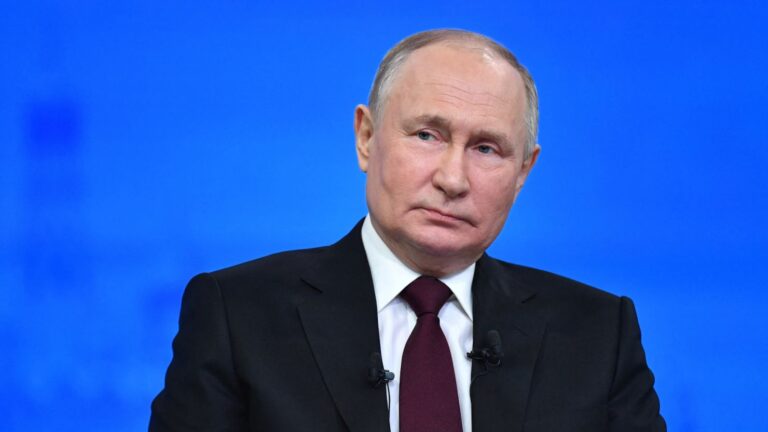 Rusia “njeh” Kosovën, Putini pranon vendimin e Gjykatës së OKB