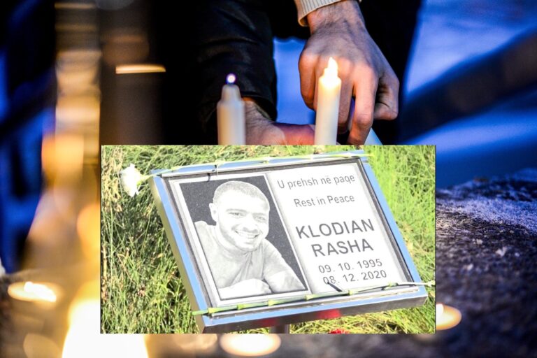 3 vite nga vr*sja e Klodian Rashës, enigmë se kush e hodhi pistoletën tek i riu