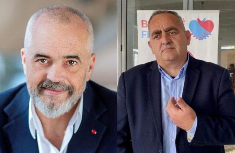”Zhvillime pozitive për Belerin”, mediat greke jehonë deklaratës së Ramës: E njeh si kryebashkiak