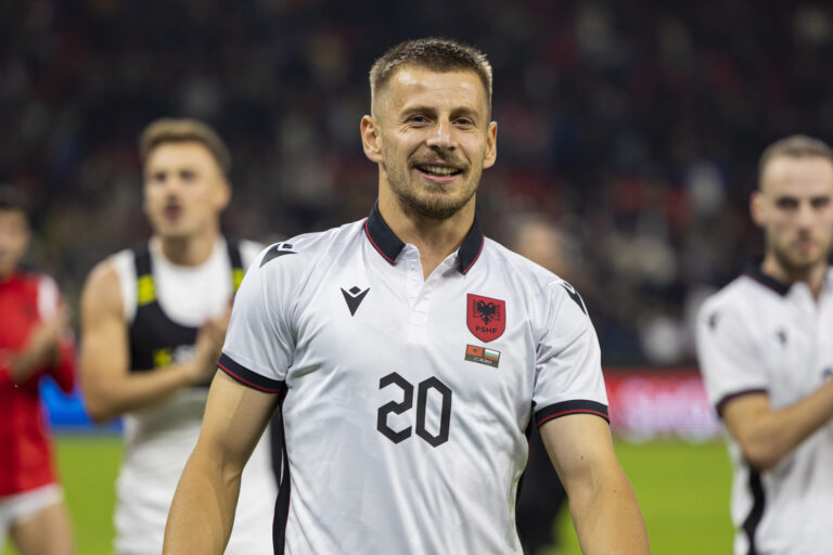Shorti i ”Euro 2024”, Ramadani: Kundërshtarë të fortë, por Shqipëria nuk dorëzohet lehtë