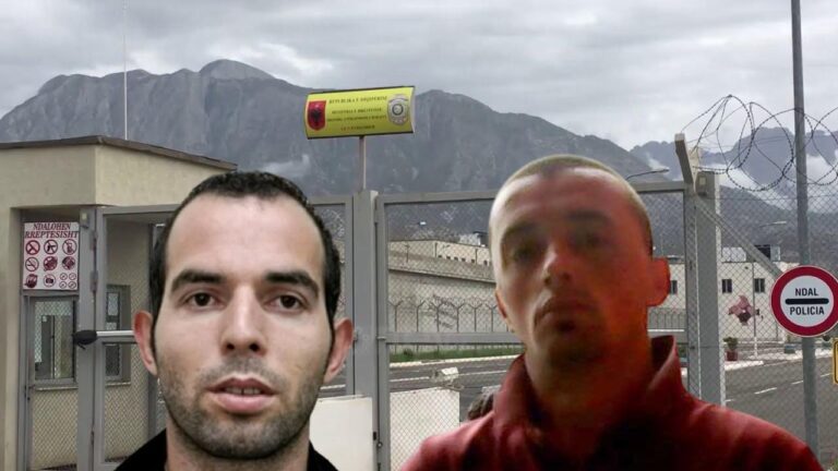Si u fut a*ma në burgun e Peqinit? Gazetari: Mund ketë bashkëpunim me policinë