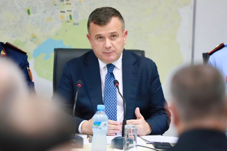 15-vjeçarja e shan*azhuar, Balla: Qytetarët të mos hezitojnë për të denoncuar