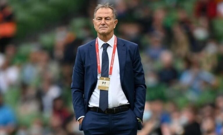 De Biasi beson: Shqipëria do të jetë befasia e madhe në “grupin e vdekjes” në Europian