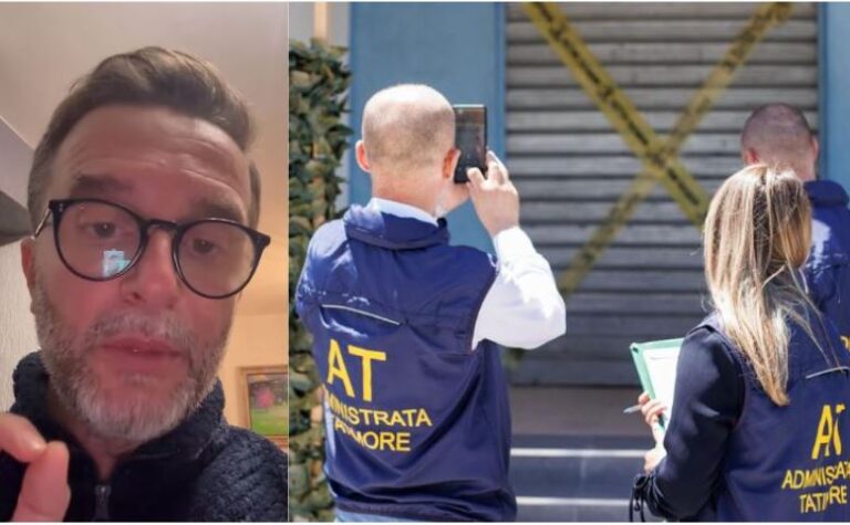 VIDEO/ Erion Braçe flet me tone të ashpëra, reagojnë Tatimet: Aksioni për TVSH filloi më herët