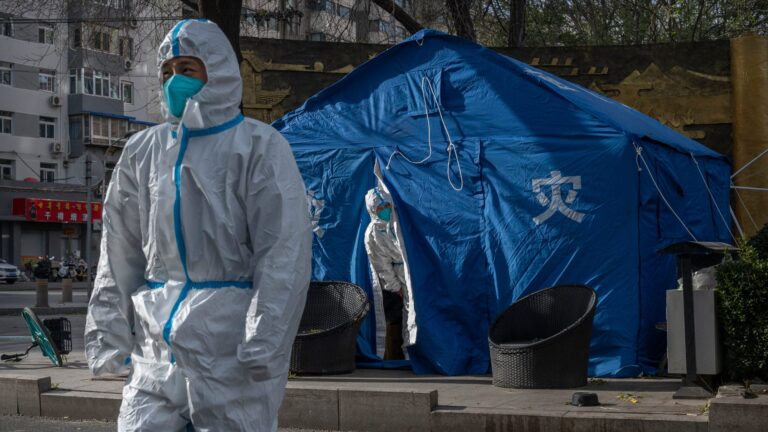 Zbulimi i fortë, Kina zbërtheu strukturën e Covid-19 para se t’i tregonte të vërtetën botës