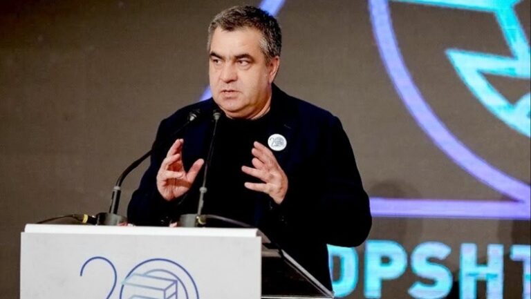 Mban postin e kreut të DPSHTRR, kush është Blendi Gonxhja që do të drejtojë ministrinë e re