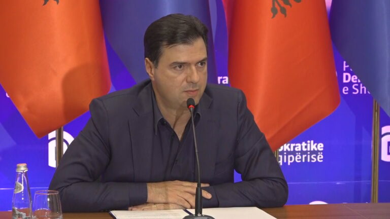 ”Tymueset ndihmojnë Ramën”, Basha: Bashkimi i fraksioneve në PD jo mekanik, por për kauzat