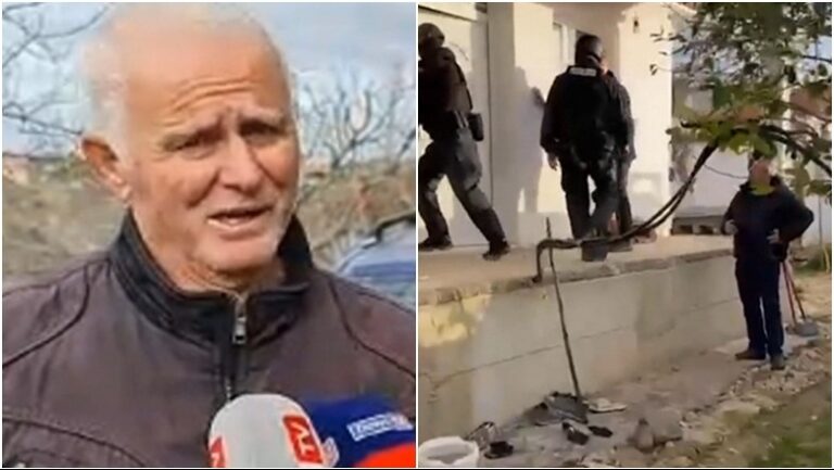RENEA i arrestoi të birin pasi e kër*ënoi se do ta vr*ste me së*atë, i ati: Jo burg, i duhet psikologu