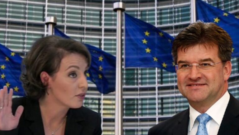 Ministrja e Jashtme e Kosovës: Lajçak ka dështuar në procesin e dialogut