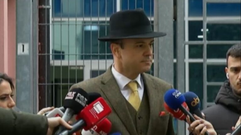 Gjykata e Lartë “lë në shtëpi” Jamarbër Malltezin