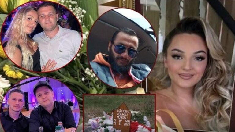 Ekz*kutimi i Liridonës, dëshmia e të arrestuarit të tretë: Naimi ka qenë në makinë, më është lutur prej afër një viti që…