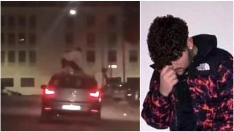Kronikë/ Sfida për në TikTok përfundoi në tragjedi, 18-vjeçari shqiptar humb betejën me jetën