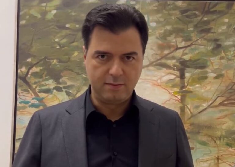 Basha tregon planin: Pas dy viteve, PD do të jetë në pushtet