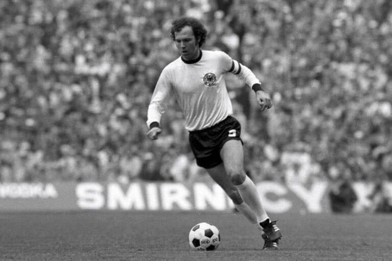 Ndahet nga jeta Franz Beckenbauer, Edi Rama: Legjendë e gjallë e sportit më të dashur në botë