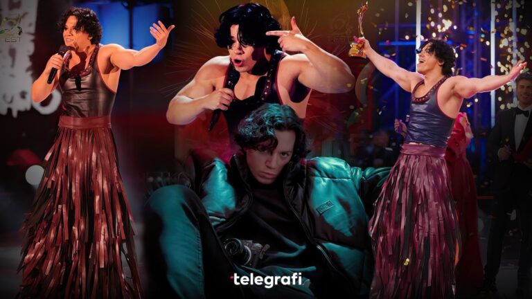 “Çm*nduria” e një debutanti, Mal Retkoceri flet për triumfin në Festivalin e RTSH-së: Eurovisioni mbetet dëshira ime