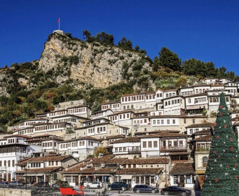 Rama: 2024 hyn me këmbë të mbarë, CNN rendit Shqipërinë në 10 vendet kryesore që duhen vizituar