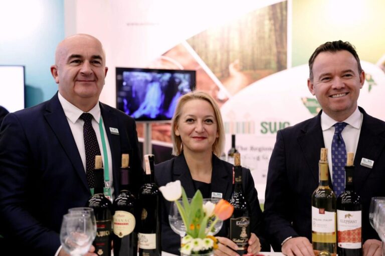 Ministrat e Bujqësisë së rajonit në Berlin, diskutojnë mbi zhvillimin rural në Ballkanin Perëndimor