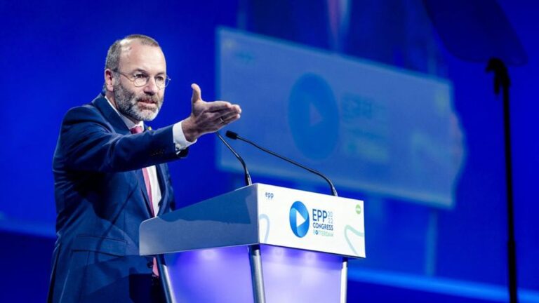 Weber: Bota ndryshon nëse Trump rizgjidhet, Shqipëria na duhet në BE