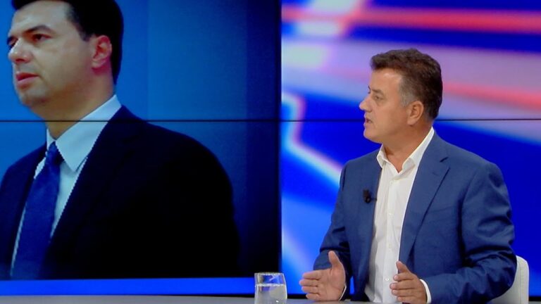 ”Zgjohu nga gjumi”, Noka: Rama i dha urdhër Bashës dhe del sot në konferencë