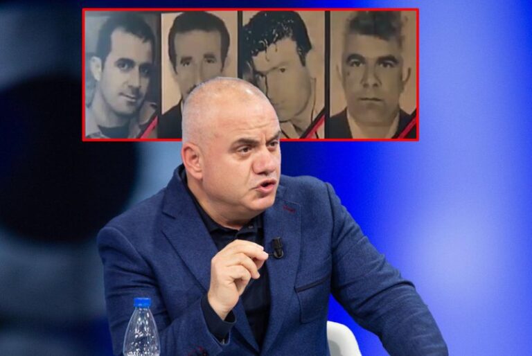 21 Janari, gazetari Artan Hoxha nxjerr urdhrat e komandantit të Gardës