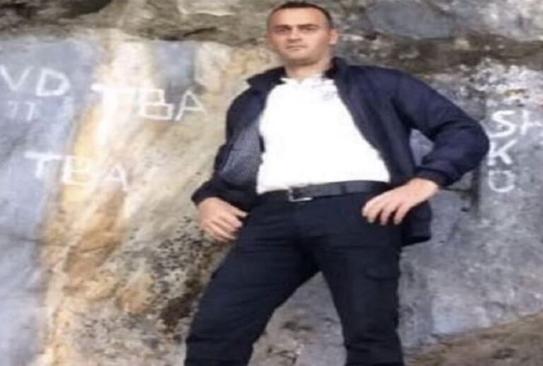 Policia serbe arreston ish-pjesëtarin e UÇK, teksa po udhëtonte me vëllanë e tij drejt Italisë