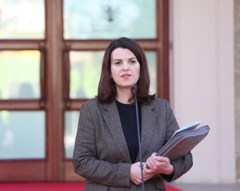 Shqipëria, marrëveshje bashkëpunimi me Zvicrën, Koçiu: Shërbime shëndetësore në banesa për të pamundurit