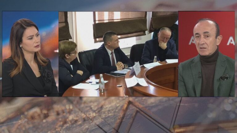 Deputeti i Berishës vlerëson punën nga SPAK: Dumani një prokuror me integritet dhe i pakorruptuar