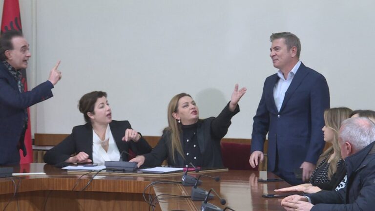 PS nuk heq dorë nga Alibeaj, Rithemelimi bllokon Komisionin e Zgjedhores