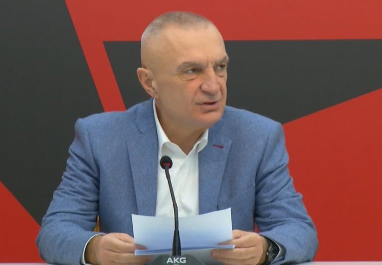 Kthimi i Bardhit në selinë blu, Meta: Hap pozitiv, mbështesim protestën e 20 shkurtit