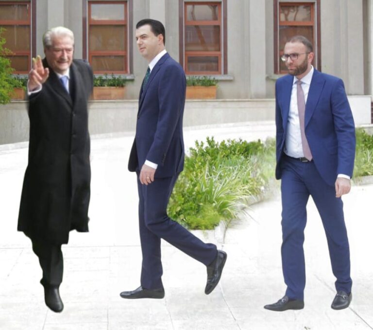 ”U këput në mes ëndrra e Bardhit”, analisti: PD nuk bashkohet për 2 arsyje