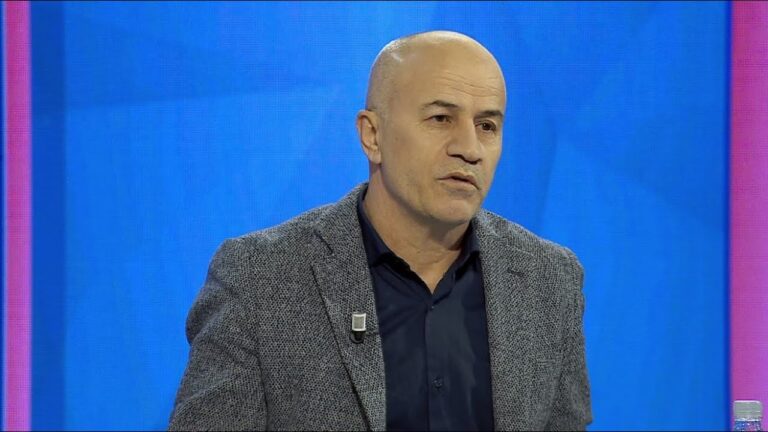 Agim Baçi: Berisha nuk frymëzon protesta të mëdha. Qeveria teknike? PD se kushtëzon dot Ramën