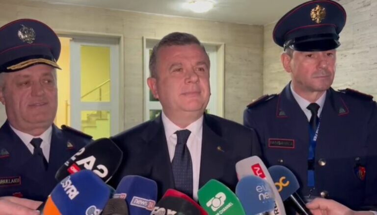 ”Të zbardhen ngjarjet kriminale”, Balla thirrje drejtuesve të policisë: Mos pranoni ndërhyrje