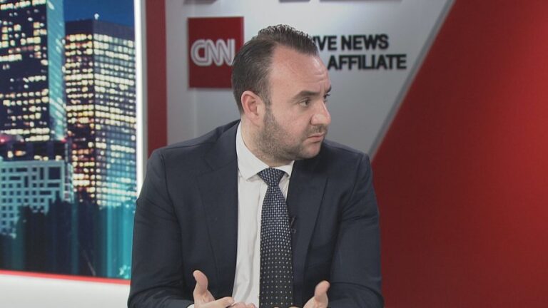 4 koordinatorët e PD, Klevis Balliu: PS nuk nxjerr një deputet në debat