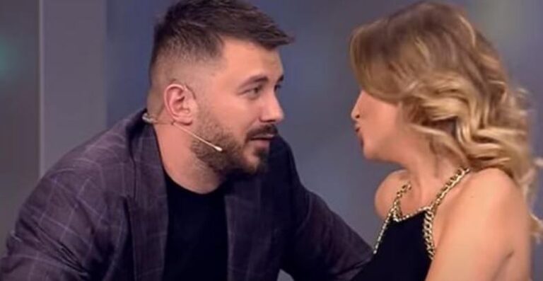 Beniada nuk mohon pëlqimin për Romeon: Do ta studioj, vetëm po hoqi mustaqet