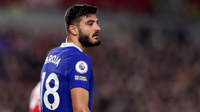 Chelsea refuzon një tjetër klub për Brojën, Pochettino e “mban peng”
