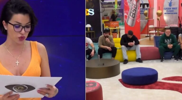 ”Vëllai i Madh” dënon banorët, sfida që duhet të kalojnë për të pasur ujë