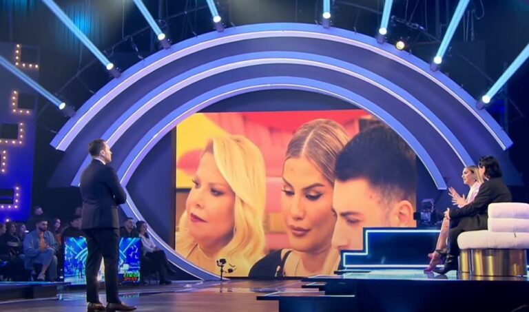 Të nominuarit e kësaj jave në Big Brother VIP 3