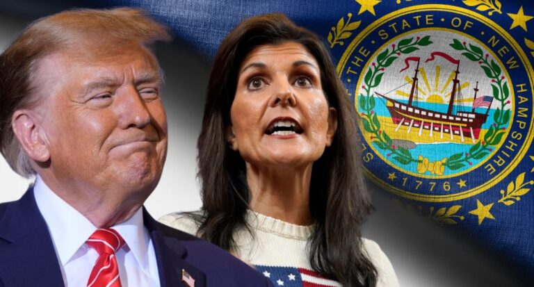 E ngatërroi me Nancy Pelosin, kandidatja për Presidente vë në pikëpyetje aftësinë mendore të Trump