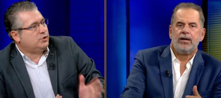 ”Basha larg pazareve”, Minxhozi-Zhejit: Po rri pa punë, dhe kur del flet bud*llallëqe