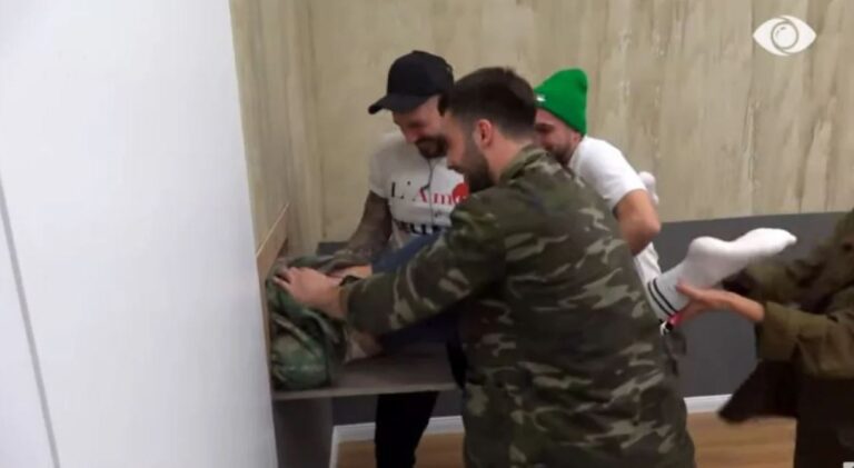 Zbatohet plani i arratisjes, ja banori i parë që doli nga kazerma e ”Big Brother Albania VIP 3”