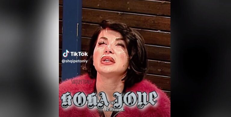 Kronikë/ “Po të ishte gjallë do festonte ditëlindjen”, Roza mes lotësh ndez qiri për ditëlindjen e qenit
